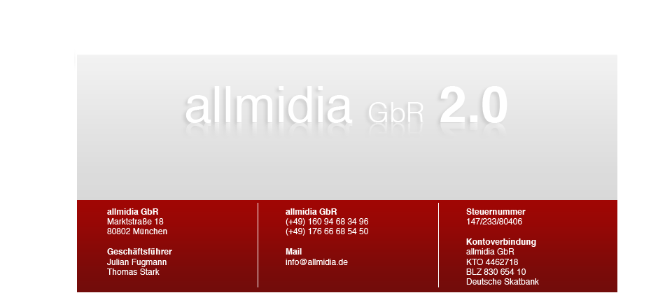 allmidia GbR